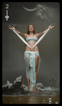 Current: Two of Swords