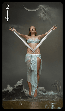 Current: Two of Swords