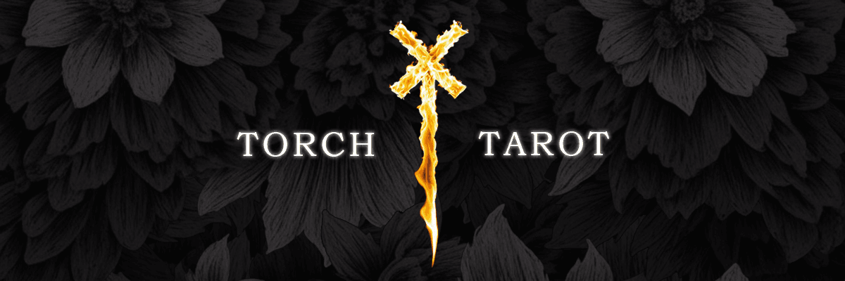 Torch-Tarot logo
